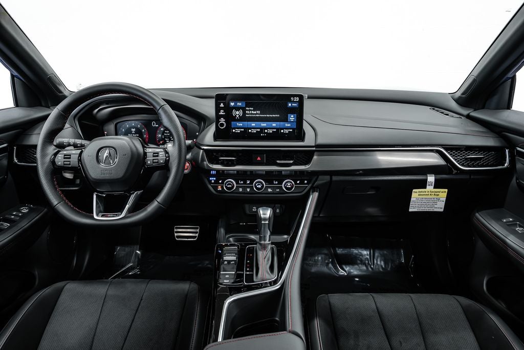 2026 Acura ADX A-Spec Package