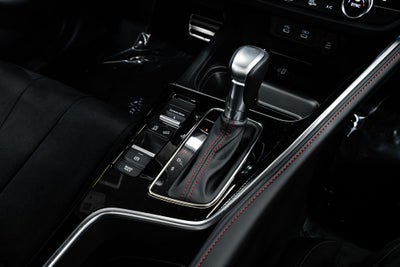 2026 Acura ADX A-Spec Package