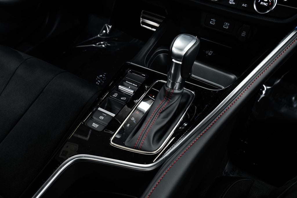 2026 Acura ADX A-Spec Package
