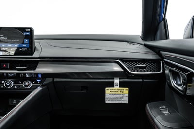 2026 Acura ADX A-Spec Package