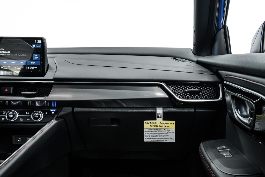 2026 Acura ADX A-Spec Package