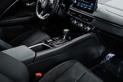 2026 Acura ADX A-Spec Package