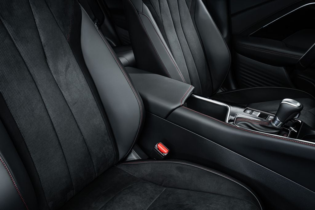 2026 Acura ADX A-Spec Package
