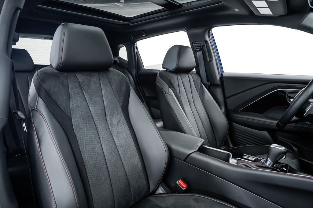 2026 Acura ADX A-Spec Package