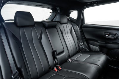 2026 Acura ADX A-Spec Package