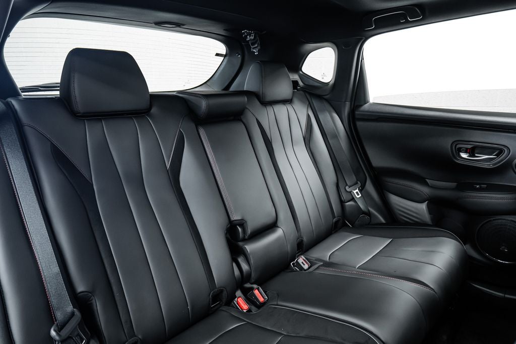 2026 Acura ADX A-Spec Package