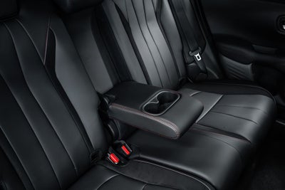 2026 Acura ADX A-Spec Package