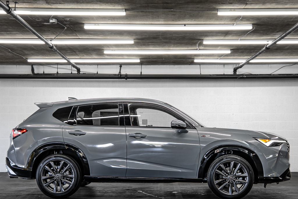 2026 Acura ADX A-Spec Package