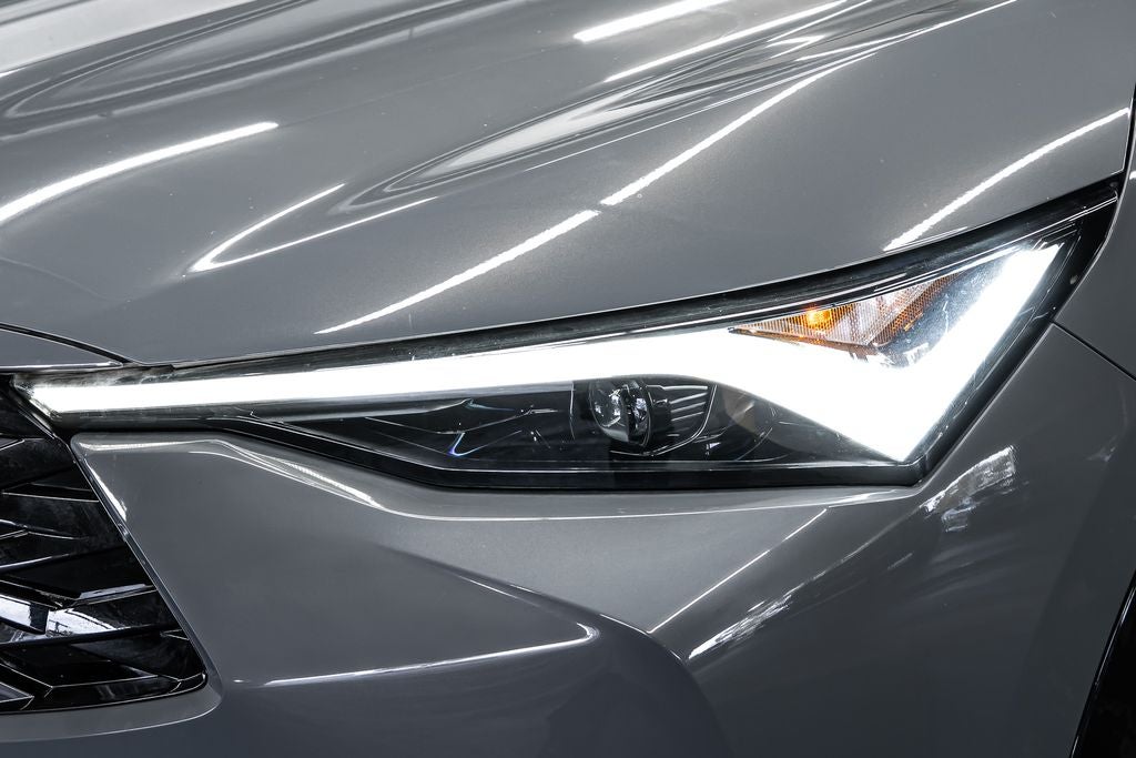 2026 Acura ADX A-Spec Package