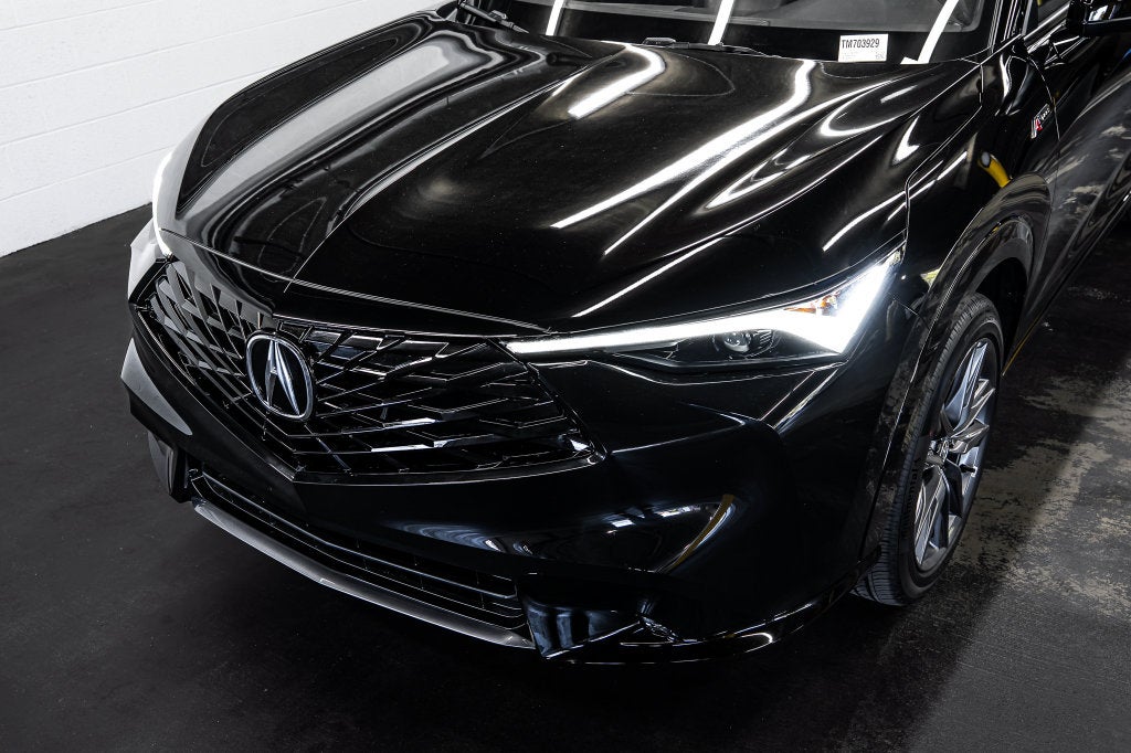 2026 Acura ADX A-Spec Package