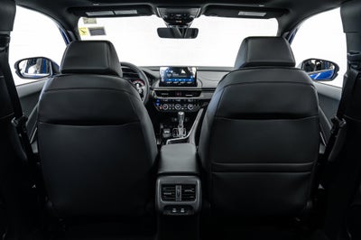 2026 Acura ADX A-Spec Package