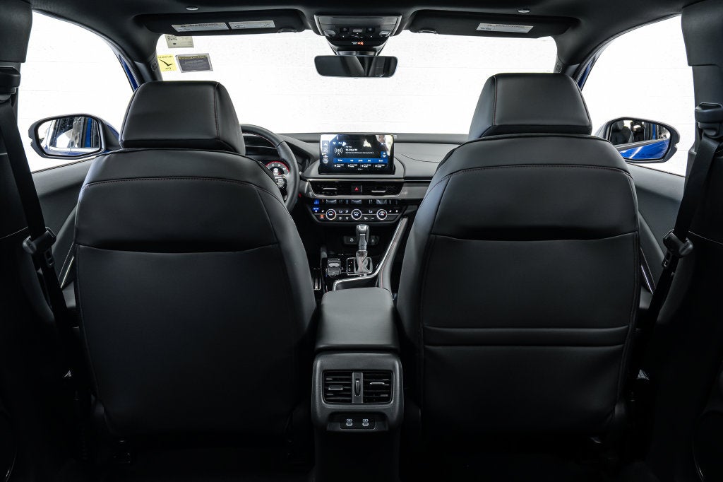 2026 Acura ADX A-Spec Package