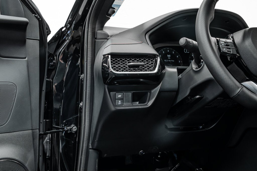 2026 Acura ADX A-Spec Package