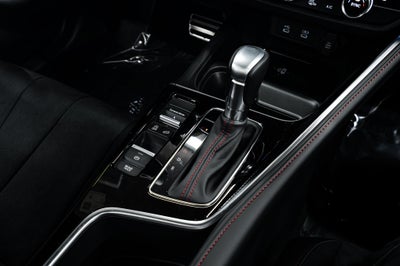 2026 Acura ADX A-Spec Package