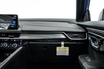 2026 Acura ADX A-Spec Package