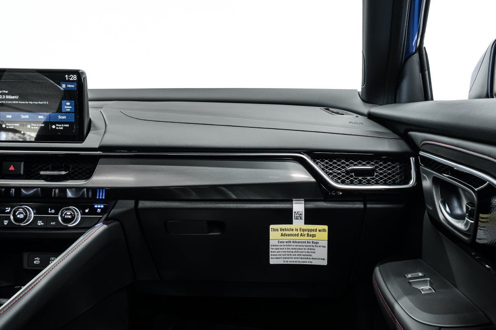 2026 Acura ADX A-Spec Package