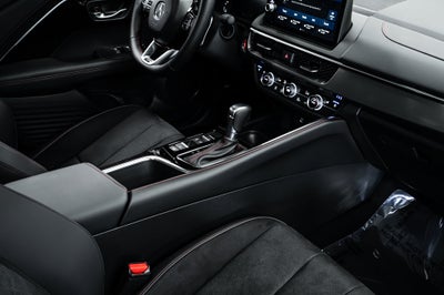 2026 Acura ADX A-Spec Package