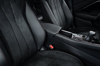 2026 Acura ADX A-Spec Package