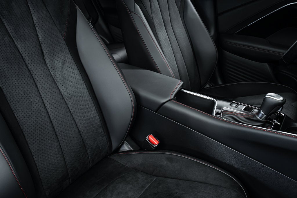 2026 Acura ADX A-Spec Package