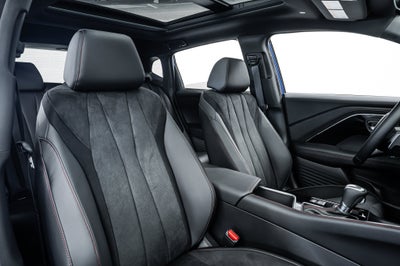 2026 Acura ADX A-Spec Package