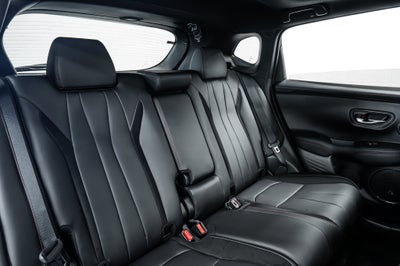 2026 Acura ADX A-Spec Package