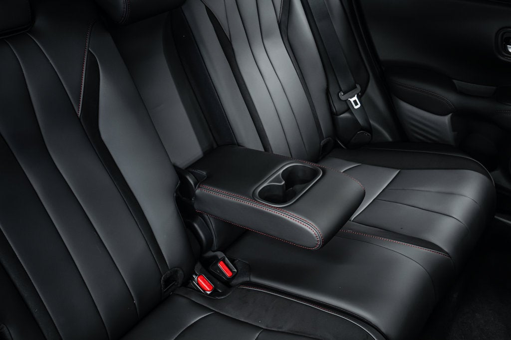 2026 Acura ADX A-Spec Package
