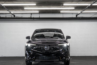 2026 Acura ADX A-Spec Package