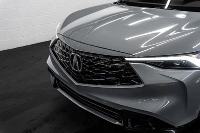 2025 Acura ADX FWD A-SPEC