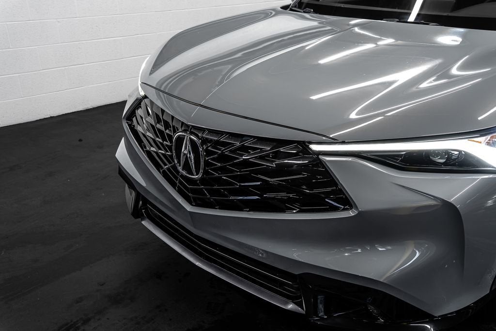2025 Acura ADX FWD A-SPEC