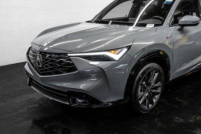 2025 Acura ADX FWD A-SPEC