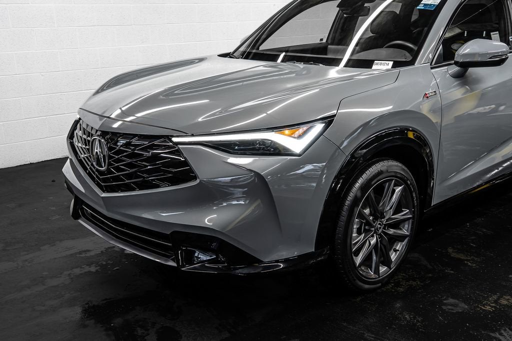 2025 Acura ADX FWD A-SPEC
