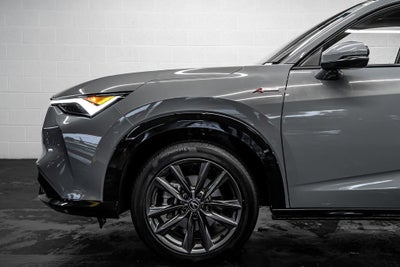 2025 Acura ADX FWD A-SPEC