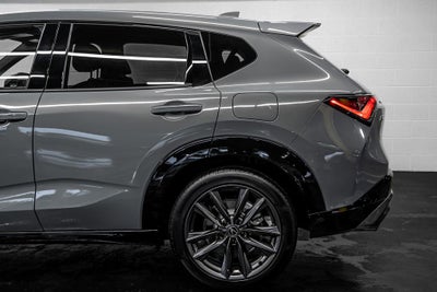 2025 Acura ADX FWD A-SPEC