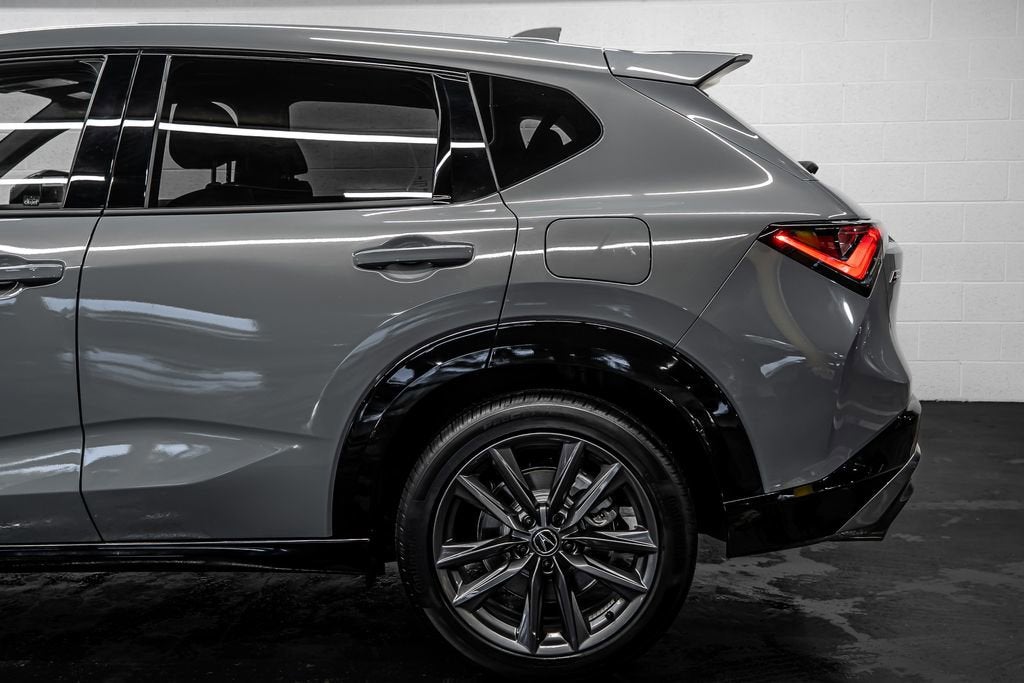 2025 Acura ADX FWD A-SPEC