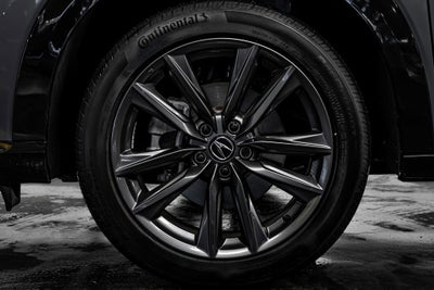 2025 Acura ADX FWD A-SPEC