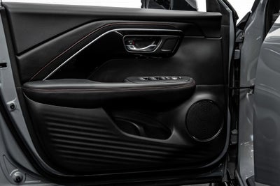 2025 Acura ADX FWD A-SPEC