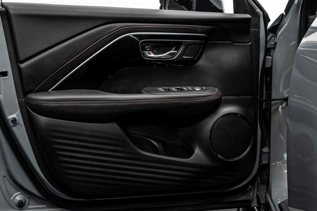 2025 Acura ADX FWD A-SPEC