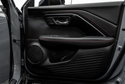 2025 Acura ADX FWD A-SPEC