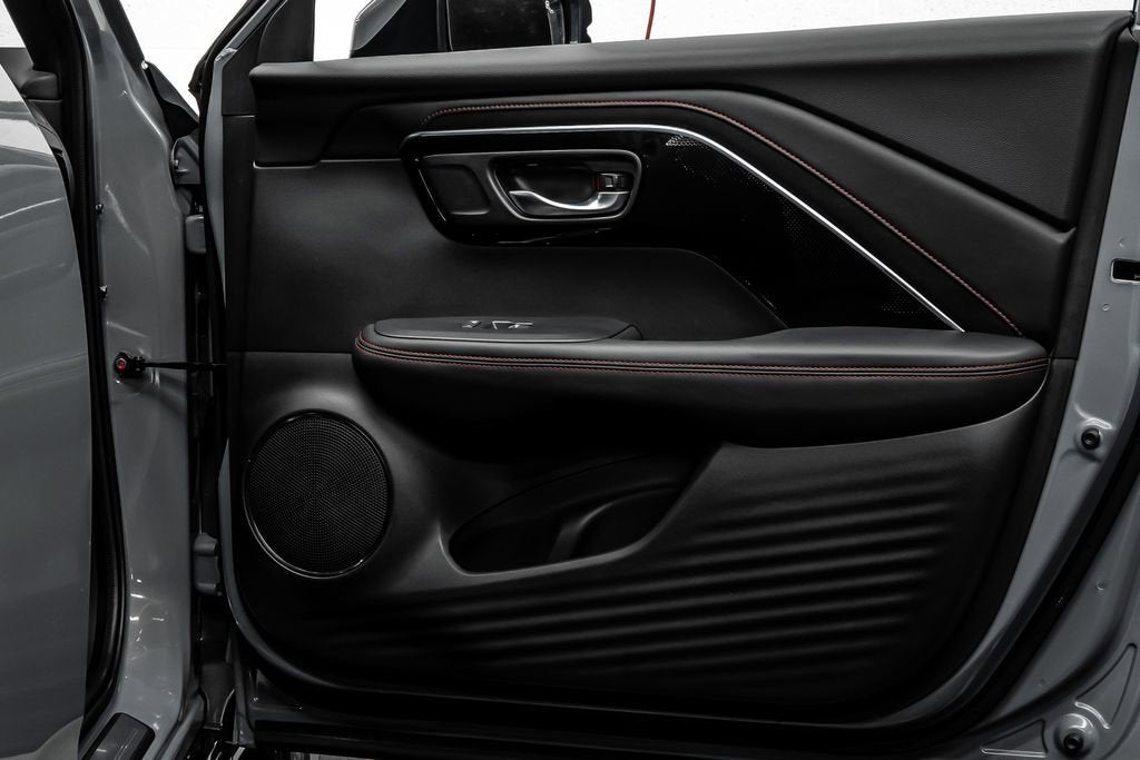 2025 Acura ADX FWD A-SPEC