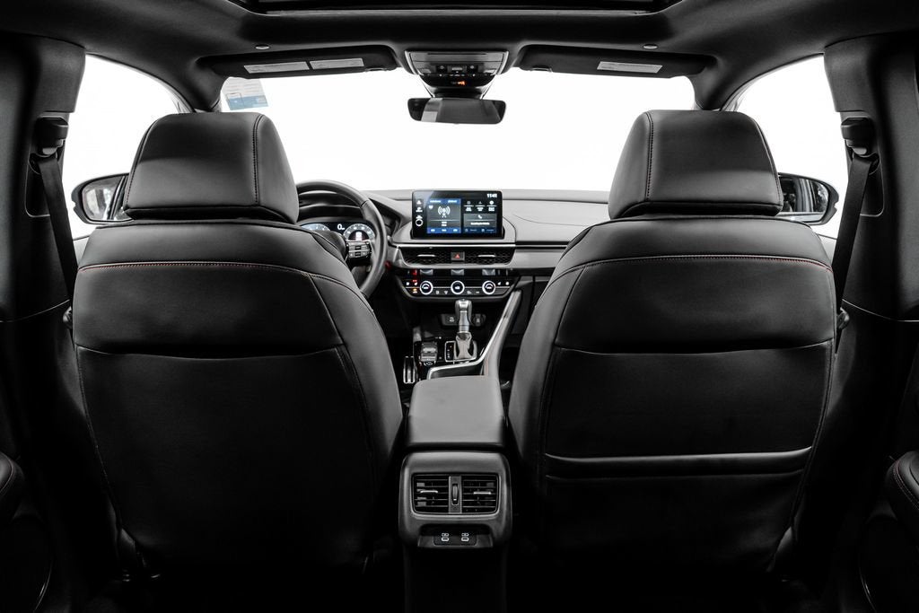 2025 Acura ADX FWD A-SPEC