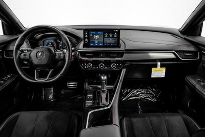 2025 Acura ADX FWD A-SPEC