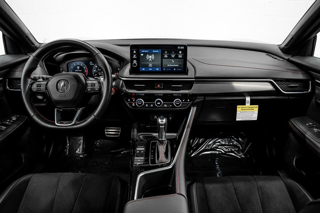2025 Acura ADX FWD A-SPEC