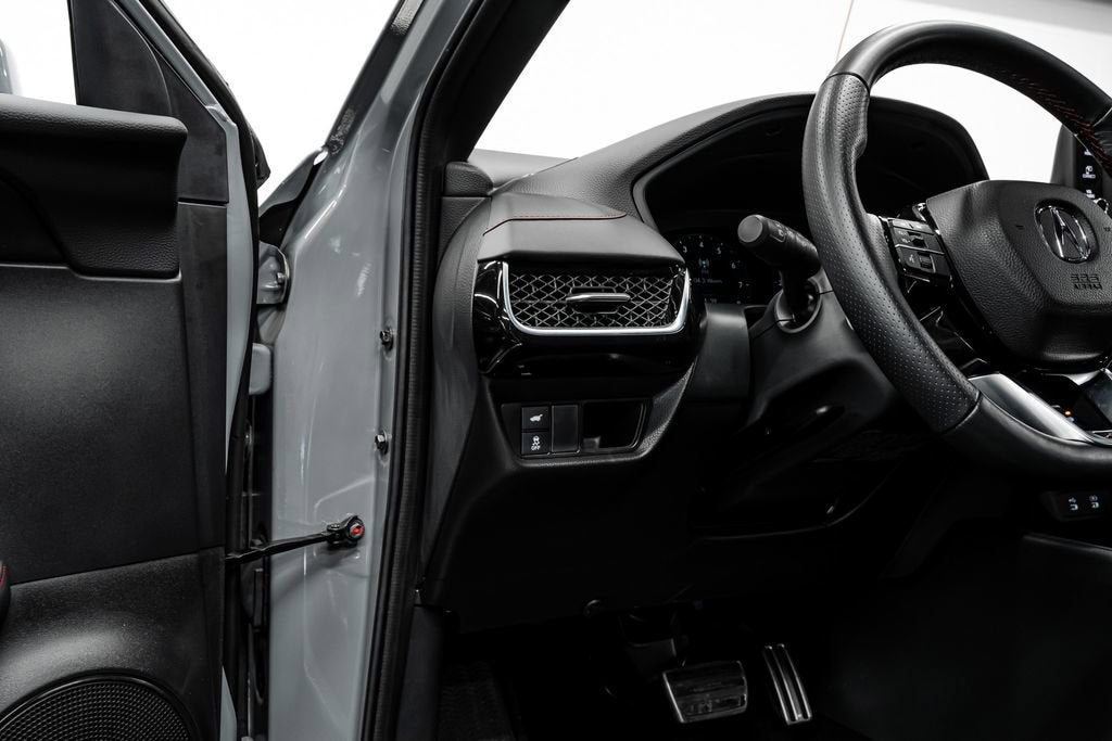 2025 Acura ADX FWD A-SPEC