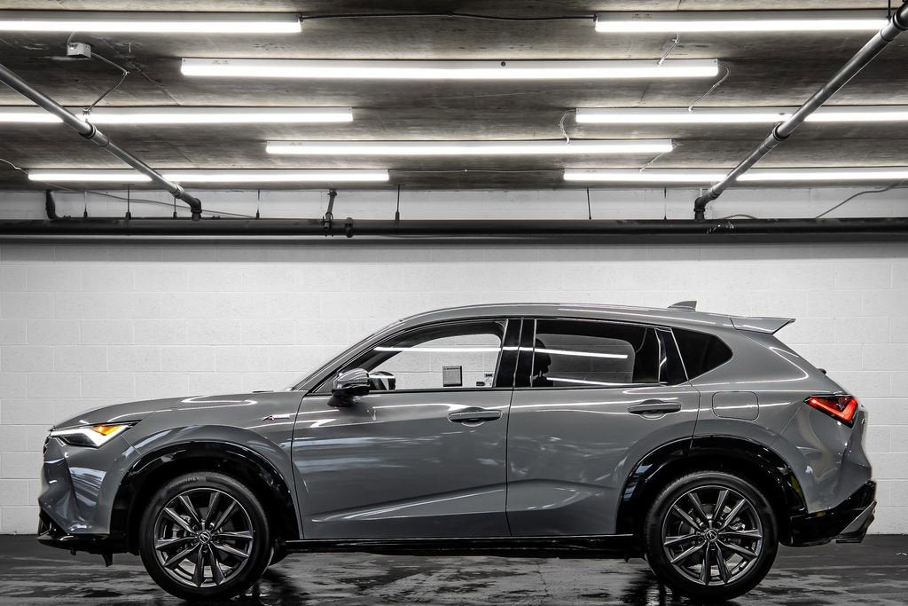 2025 Acura ADX FWD A-SPEC