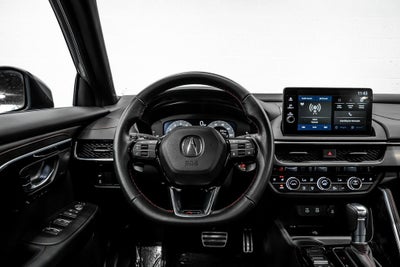 2025 Acura ADX FWD A-SPEC