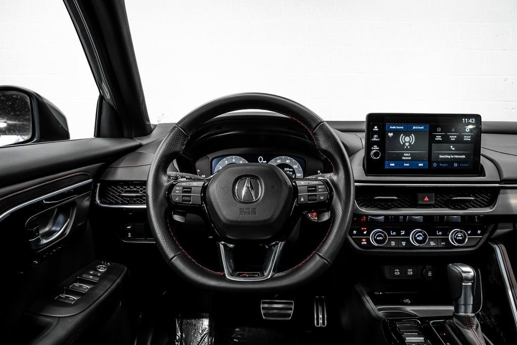 2025 Acura ADX FWD A-SPEC