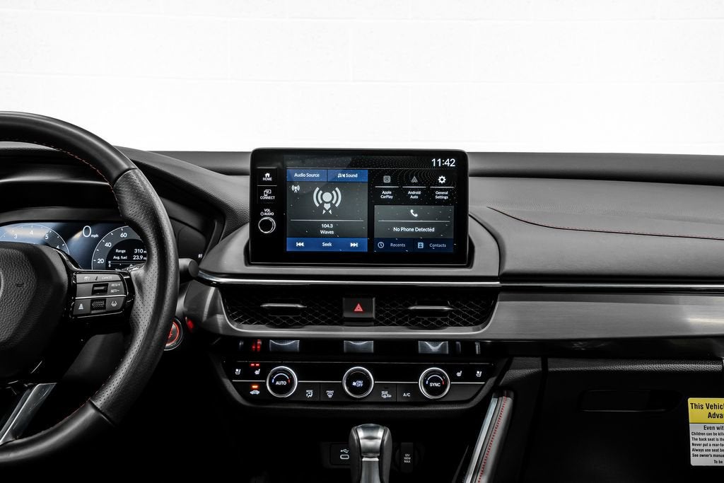 2025 Acura ADX FWD A-SPEC