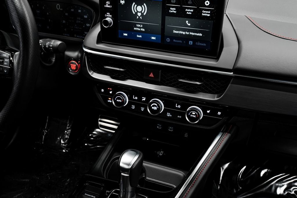 2025 Acura ADX FWD A-SPEC