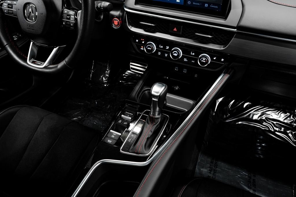 2025 Acura ADX FWD A-SPEC