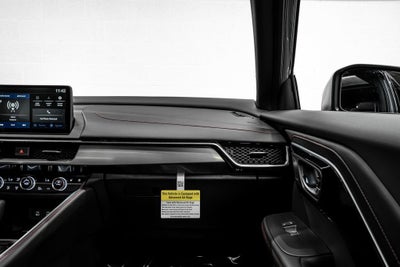 2025 Acura ADX FWD A-SPEC